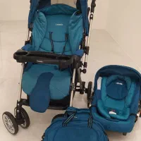سِـت کالِـسـکـه کَــریـر و سـاکـ بِـرندCapella