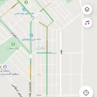 اجاره آپارتمان ۱۴۸ متر ۳ خواب مرزداران نیاوران