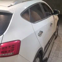 جک s5مدل 96 بیرنگ تمیز|خودرو سواری و وانت|قزوین, |دیوار