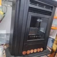 بخاری شومینه 12 هزار قیمت توافقی|بخاری، هیتر، شومینه|سنندج, |دیوار