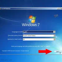 نصب ویندوز و پشتیبانی سیستم تضمینی|خدمات رایانهای و موبایل|مشهد, کوه سنگی|دیوار