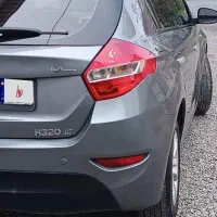 برلیانس بی رنگ درجه یک|خودرو سواری و وانت|رشت, شهریاران|دیوار