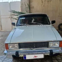 پیکان درحد|خودرو سواری و وانت|نورآباد ممسنی, |دیوار