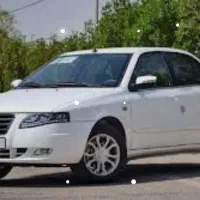 سمند سورن xu7p