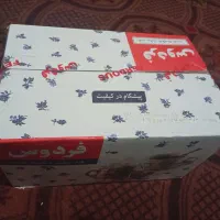 وسایل گمشده