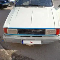 وانت پیکان دوگانه کارخانه مدل1388|خودرو سواری و وانت|آستارا, |دیوار