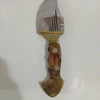 دوتا چاقو کلکسیونی