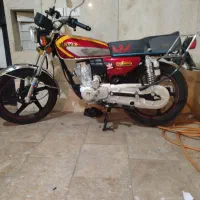 موتور پرواز 200 مدل 1404