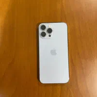 ۱۳ پرو مکس با حافظه ۲۵۶ گیگ