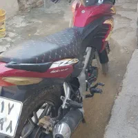 موتور دایچی ۱۳۵سی سی|موتورسیکلت|بیستون, |دیوار