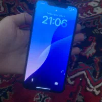 ایفون xsmax64|موبایل|خسروشاه, |دیوار