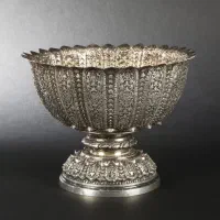 نقره عیار بالا و کم (هر نوع عیار)