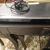 دی وی دی سونی