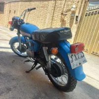 یاماهاسوپر125ژاپن