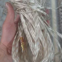 رابط۳به۳ تصویر و صدا ۱۵ متری معاوضه با لوازم متور