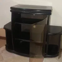 میزچوبی تلویزیون