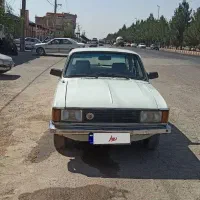 پیکان دوگانه مدل ۸۳|خودرو سواری و وانت|میاندوآب, |دیوار