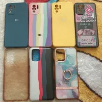 قاب گوشی شیائومی