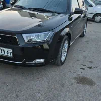 دنا پلاس اتومات مدل 1402