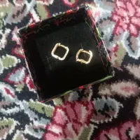 گوشواره نوزادی