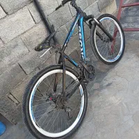 دوچرخه 26