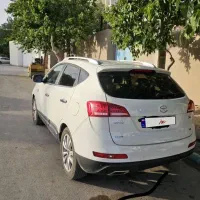 جک اس ۵ مدل ۹۹|خودرو سواری و وانت|بندرعباس, |دیوار