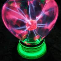 گوی موزیکال پلاسما