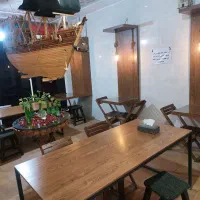 واگذاری کافه شاهین شهر