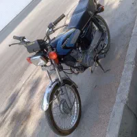 فروش موتور سیکلت ۸۸