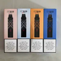 پاد ۱۸ هزار مای بار