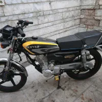 هوندا 200 پرواز