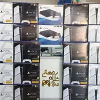 فروش پلی استیشن 4 بصورت نقد و اقساط