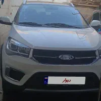 ام وی ام ایکس 22 لاکچری فول مدل1402