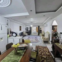 فرصت طلایی.۱۰۵متر خوش نقشه و نورگیر و فول|فروش آپارتمان|لاهیجان, گلستان|دیوار