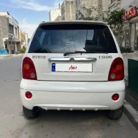 ام وی ام ۱۱۰ مدل ۹۱ کم کار