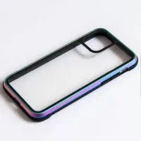قاب موبایل 16پرومکس Kzdoo Ares Sport Iphone