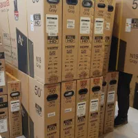 خریدار تلوزیون های نو و کارکرده سالم