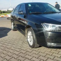 دنا پلاس توربو ۶ دنده ۱۴۰۲|خودرو سواری و وانت|اردبیل, |دیوار