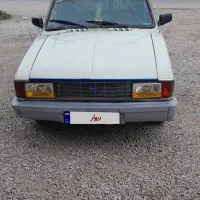 پیکان وانت مدل ۸۴تمیز