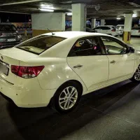 اجاره خودرو سراتو آپشنال|خودرو اجاره‌ای|یزد, |دیوار