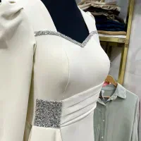 لباس مجلسی
