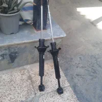 کمک عقب پراید