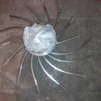 لوستر سقفی