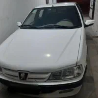 پژو پارس سال مدل ۹۴|خودرو سواری و وانت|الیگودرز, |دیوار