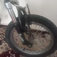 دوچرخه ۱۶|دوچرخه، اسکیت، اسکوتر|تبریز, |دیوار