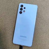 سامسونگ a32 128g|موبایل|رشت, باهنر|دیوار