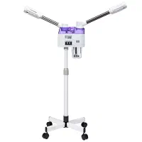 بخور سرد. سردوگرم  و سالنی الپکس