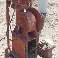 خم و برش برقی سه فاز|مصالح و تجهیزات ساختمان|نائین, |دیوار