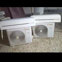 بنده مشتری همه نوع کولر سالم و خراب میخریم