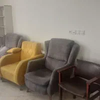 مبل و میز نهارخوری